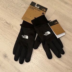 THE NORTH FACE CANYONLANDS GLOVES MEN'S